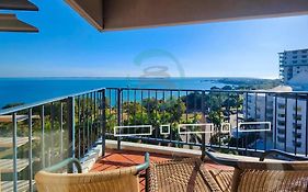Zen88 Esplanade: 1-Br Top Floor Ocean View Suite